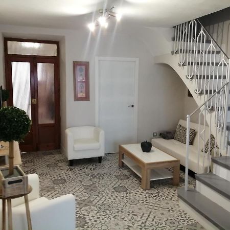 Villa Casa Rute Esterno foto