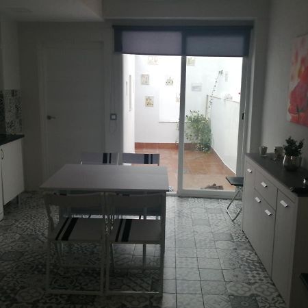 Villa Casa Rute Esterno foto