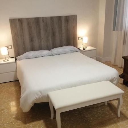 Villa Casa Rute Esterno foto