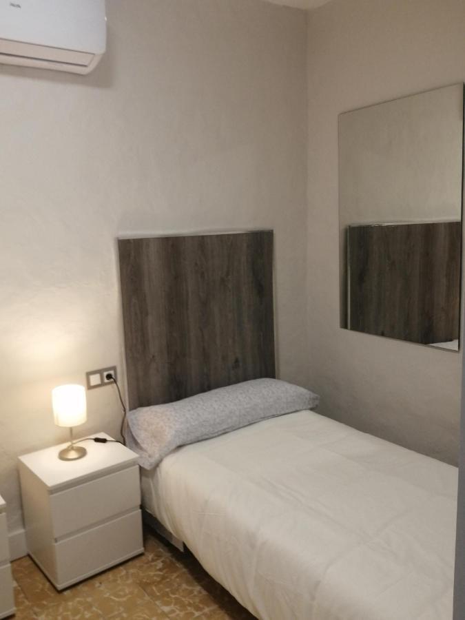 Villa Casa Rute Esterno foto