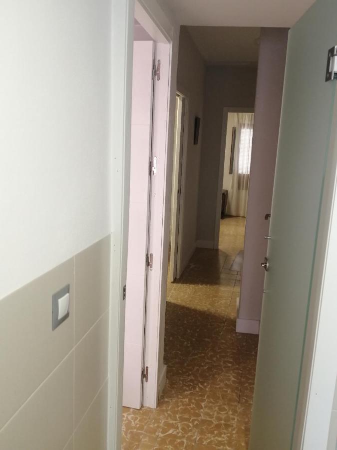 Villa Casa Rute Esterno foto