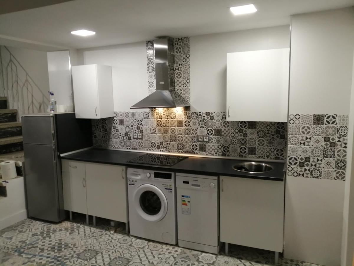 Villa Casa Rute Esterno foto