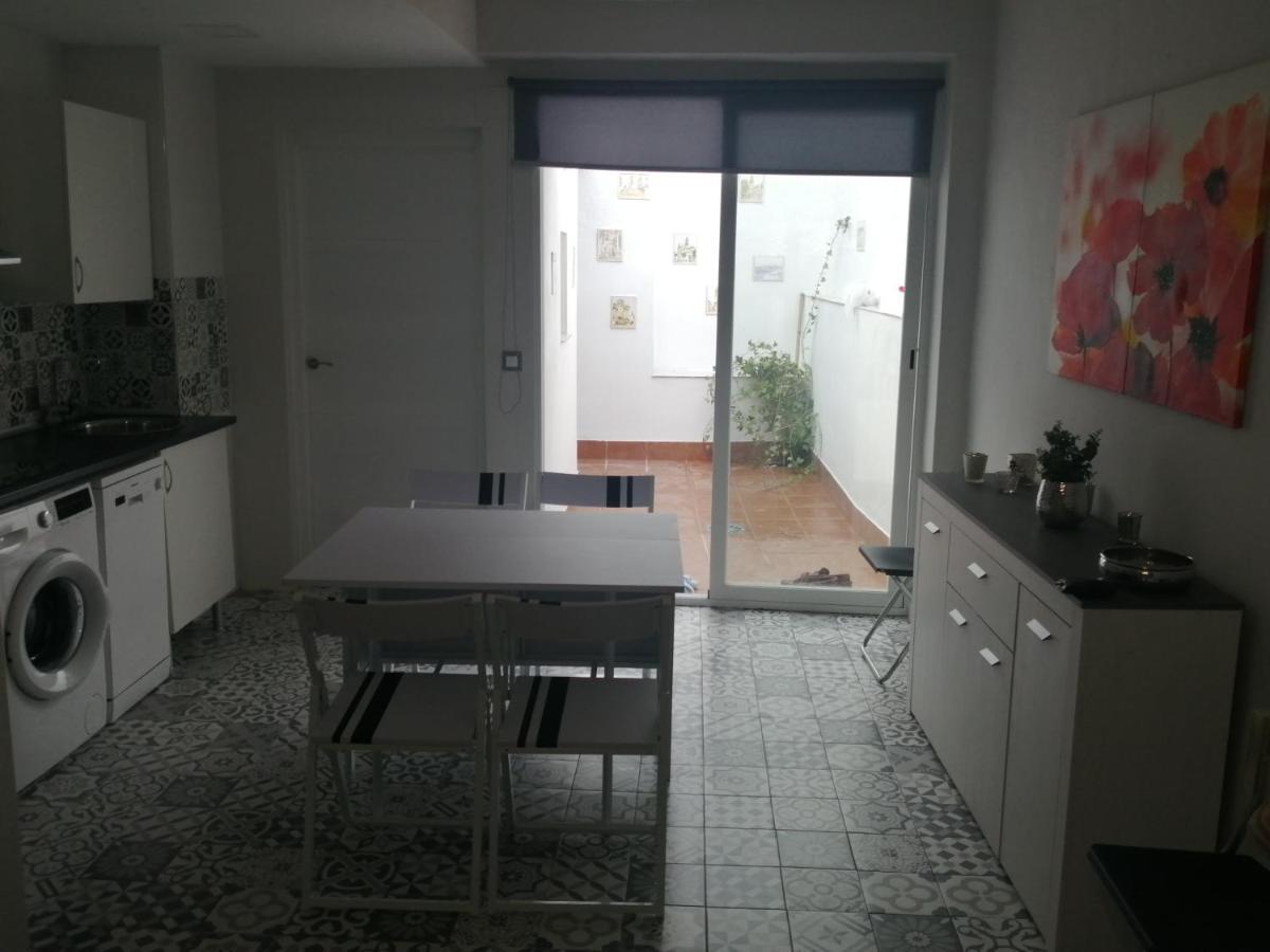 Villa Casa Rute Esterno foto