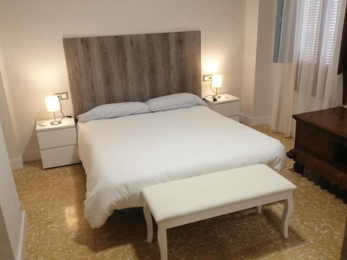 Villa Casa Rute Esterno foto