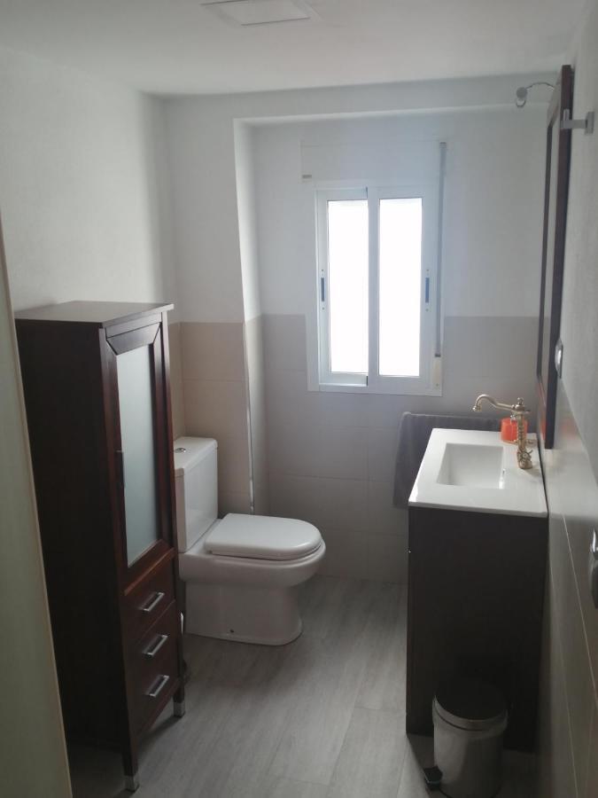 Villa Casa Rute Esterno foto